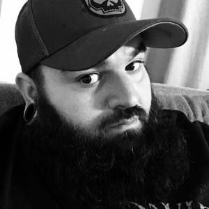 Meet your Posher, Chad